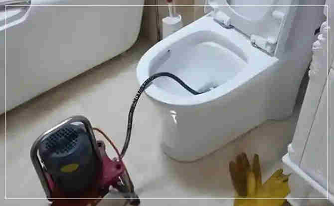 下关马桶蹲坑蹲厕疏通